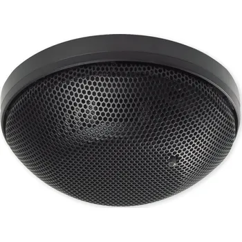 Detektor CO JOB DETECTOMAT | CT 3001 O černá CT 3001 O černá konvenční designový opticko-kouřový detektor 1012-050