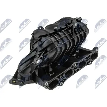 Výfuková trubka Sací trubkový modul NTY BKS-TY-002