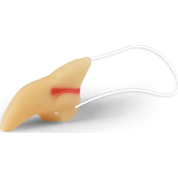 Rappa Nos čarodějnice , halloween Barva: 1 čarodějnice