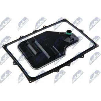 Hydraulický filtr Hydraulický filtr, automatická převodovka NTY FSF-DW-003