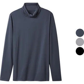 Pánské termoprádlo esmara Men Pánské termo triko s rolákem