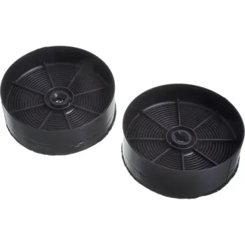 Příslušenství pro digestoř Electrolux Uhlíkový filtr ECFB03 2 ks pro Airforce EG 8234 / F53 90 CN