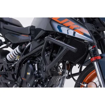 Auto-moto Padací rámy SW-Motech KTM 125/390 Duke (23-) SBL.04.988.10000/B