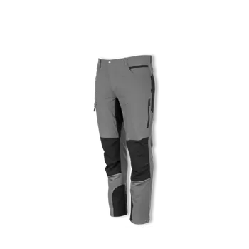 Pracovní oblečení BENNON Pracovní kalhoty FOBOS Velikost: 46, Barvy: šedá