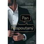 Pan Nespoutaný - Mani Mannová (2025,…