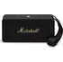 Bluetooth reproduktor Marshall Middleton II, Black and Brass
