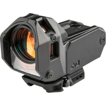 Kolimátor Meprolight MEPRO M22 Záměrný bod: Red Bullseye Varianta: Meprolight MEPRO M22 Záměrný bod: Red Triangle