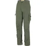 Kalhoty RAPTOR šedé 3XL Varianta: Kalhoty RAPTOR šedé L