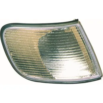 Osvětlení automobilu Blikač DEPO 441-1509R-UE-C