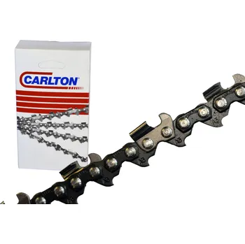 Pilový řetěz Carlton Pilový řetěz CARLTON, 58 článků, 1,3 mm, .3/8" LoPro