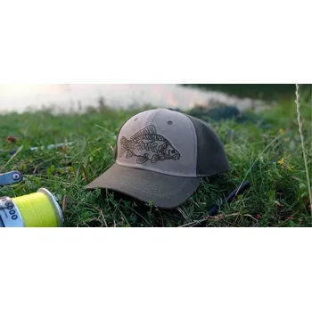 Kšiltovka Jummy Kšiltovka kapr Velikost: Dětská