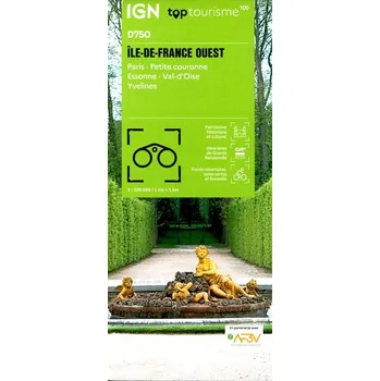 T100D75O Île-de-France Ouest