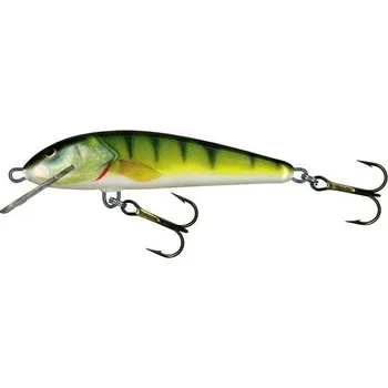 Umělá nástraha SALMO ® Wobler Salmo MINNOW PH *: Wobler Salmo MINNOW PH 6,0cm Floating