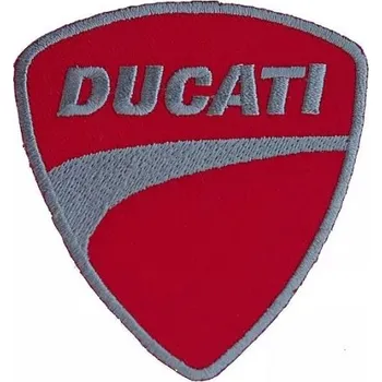 Nášivka TXR Moto nášivka Ducati