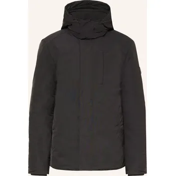 G-Star Pánská Parka, černá, 48