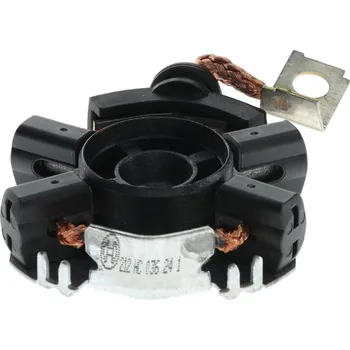 Startér Uhlíkový kartáč, startér BOSCH 2 004 336 212