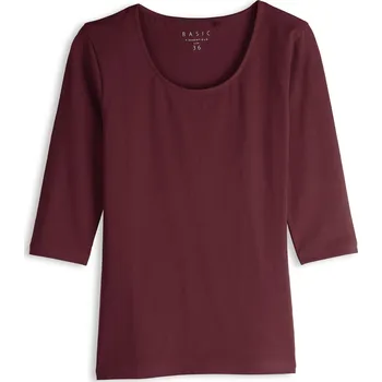 Dámské tričko GATE Elastické triko 40 625-0384/584