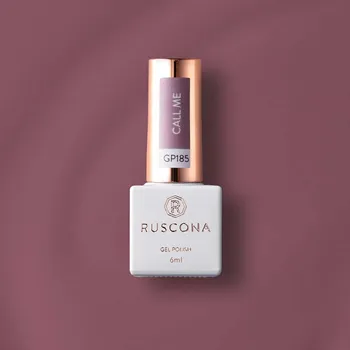 Lak na nehty RUSCONA lak CALL ME 185 6 ml