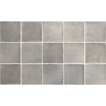 Dlažba ARGILE dlažba Concrete 10x10 (0,5m2) (EQ-4) 27572