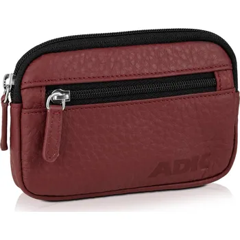 Klíčenka ADK Astana červená