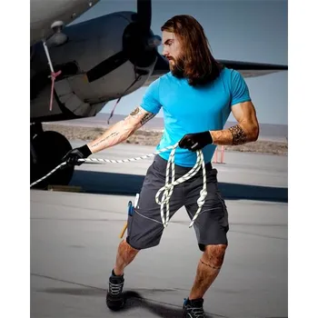 Pánské kraťasy ARDON Kraťasy URBAN+ H6513/50 50 Šedá tmavá