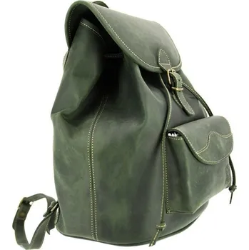 turistický batoh Artipel Batoh Artipel, 25x30x17cm, materiál: kůže