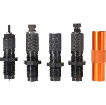 Příslušenství pro sportovní střelbu Lyman .450 Bushmaster MSR Precision 4 Die Set
