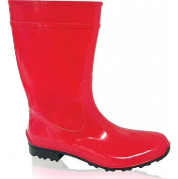 Pánské holínky ILSE LADY GREEN PVC 38 Varianta: ILSE LADY GREEN PVC 38