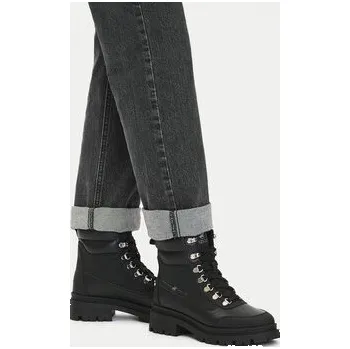 Pánské tenisky Turistická obuv Beverly Hills Polo Club CEO-HY62070-7 Černá 41