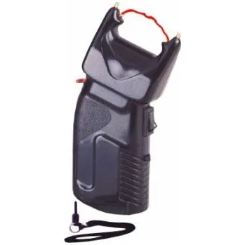 Bojový sport Paralyzéry Scorpion 200 - kombinace elektrického paralyzéru a spreje