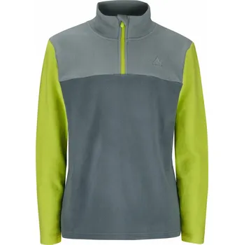 Dámské oblečení McKINLEY Frank funkční mikina - 0 - zelená - 176