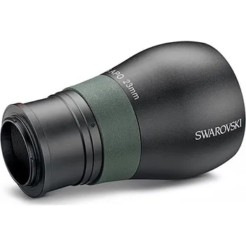 Fotoadaptér SWAROVSKI TLS APO 30 mm pro ATS/M, STS/M, STR