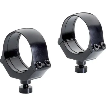 Příslušenství k optickému přístroji Contessa OKA/kroužky do montáže, 30mm H3mm