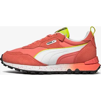 Pánská obuv Pánské tenisky PUMA RIDER FV SPONGEBOB JR EUR 37.5 222518