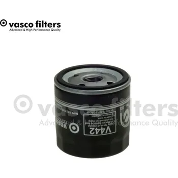 Olejový filtr Olejový filtr VASCO V442