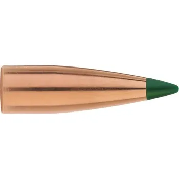 Příslušenství pro sportovní střelbu Střely SIERRA .30 cal (.308) 125grs TMK MatchKing #7725