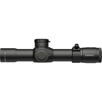 Puškohled Leupold Puškohled Leupold, MARK 5HD, 2-10x30mm, osnova M1C3 FFP PR-1MAOA, tubus 35mm, černý
