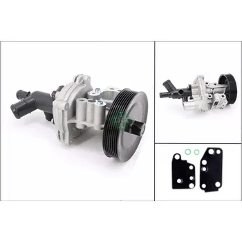 Chladič motoru Vodní čerpadlo, chlazení motoru Schaeffler INA 538 0262 10