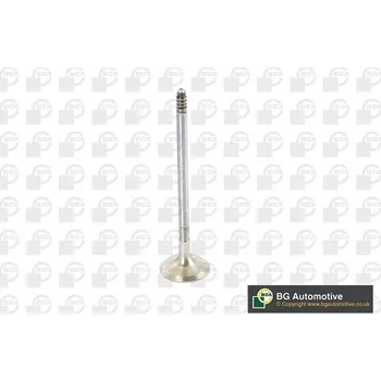 Ventil motoru Výfukový ventil BGA V090106