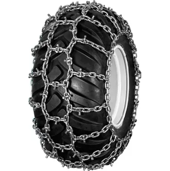 Řetěz NORDCHAIN Záběrové řetězy Skogsgrip 130, 500/60-26,5