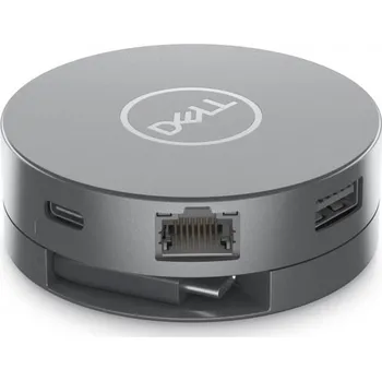 Dell Adapter DA305 multiport adaptér