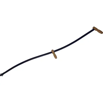 Násada Kosiště kovové