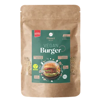 Burger Vegan směs Pro Planetu 150g Semix