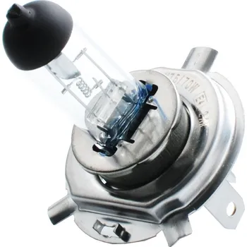 Autožárovka ZAROWKA 24V H4 75/70W P43T HEAVY DUTY