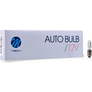 Autožárovka ZAROWKA 12V H21W 21W BAY9S