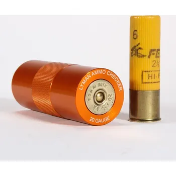 Příslušenství pro sportovní střelbu Nábojový kalibr Lyman – 20ga