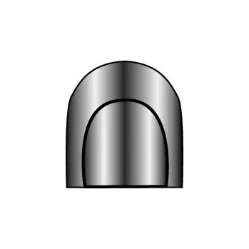 Příslušenství pro sportovní střelbu LYMAN SLUG MOULD .20 ga. Single Cavity