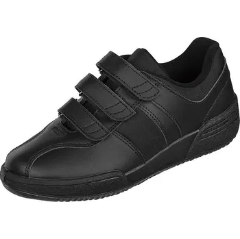 Zip MOLEDA SPORT suchý zip černá H 37 Varianta: MOLEDA SPORT suchý zip černá H 39