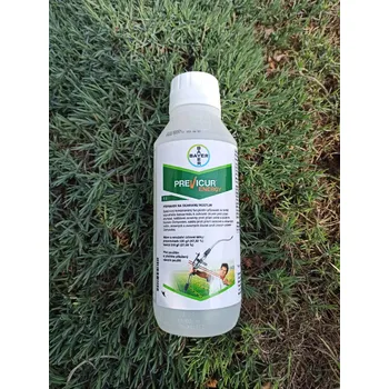 Fungicid Mercata PREVICUR ENERGY - 1 l -
