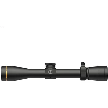 Puškohled Leupold Puškohled Leupold, VX-3HD, 2,5-8x36mm, CDS-ZL, osnova Duplex, matně černý